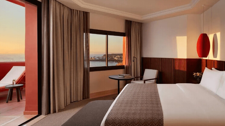 Tivoli La Caleta Tenerife Resort